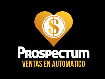 Prospectum Corporativo - Configuración Inicial